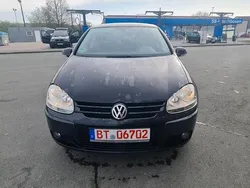 VW Golf VI