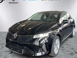 Schwarz Gebraucht 2025 Renault Clio V Evolution Limousine | 19.350 € (Teuer)