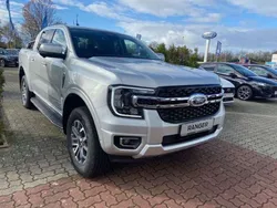 Moondust silver metallic Neu 2024 Ford Ranger Limited Abholung | 49.968 € (Etwas zu teuer)