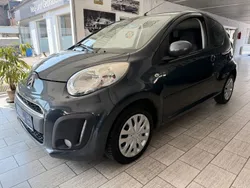 Grau Gebraucht 2014 Citroën C1 SELECTION Kleinwagen | 5.690 € (Fairer Preis)