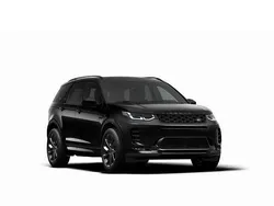 Schwarz Neu 2025 Land Rover Discovery Sport SE Dynamic SUV | 73.890 €