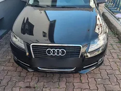 Schwarz Gebraucht 2012 Audi A3 Ambiente Limousine | 4.500 € (Superpreis)