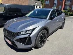 Grau Gebraucht 2023 Peugeot 408 Allure Limousine | 24.700 € (Guter Preis)