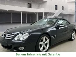 Mercedes SLR McLaren
