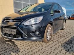 Schwarz Gebraucht 2013 Ford C-MAX Titanium Van / Kleinbus | 5.599 € (Guter Preis)