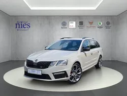 Andere Gebraucht 2018 Skoda Octavia RS Kombi | 19.990 € (Fairer Preis)