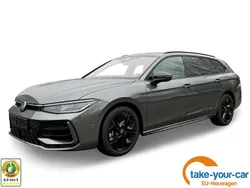(pure white/weiß) Neu 2025 VW Passat Style Kombi | 48.880 € (Superpreis)