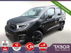 Schwarz (perla nera schwarz metallic) Neu 2025 Citroën Berlingo Van / Kleinbus | 28.368 € (Guter Preis)
