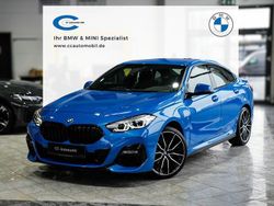 Misano blau Gebraucht 2024 BMW 218 M Sport Coupé | 25.450 € (Guter Preis)