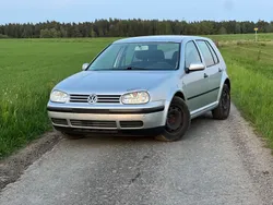 VW Golf IV