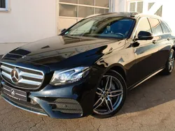 Mercedes E450