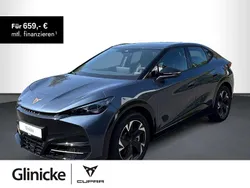 Uranograu Neu 2025 Cupra Tavascan Endurance SUV | 48.836 € (Fairer Preis)