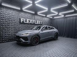 Grau Gebraucht 2022 Lamborghini Urus SUV | 279.990 €