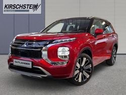 Rot Gebraucht 2025 Mitsubishi Outlander P-HEV Top SUV | 48.990 € (Fairer Preis)