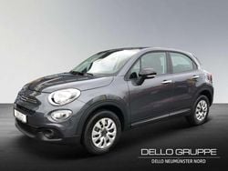 Moda grau Neu 2025 Fiat 500X Tech SUV | 29.990 €