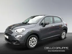 Moda grau Neu 2025 Fiat 500X Tech SUV | 29.990 € (Teuer)