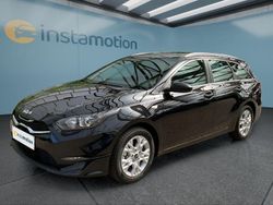 Schwarz Neu 2025 Kia Ceed Vision Kombi | 22.299 € (Fairer Preis)