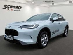 Platinium white p. Gebraucht 2023 Honda ZR-V Advance SUV | 34.990 € (Guter Preis)