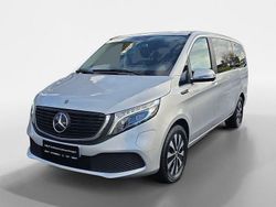 Silber Gebraucht 2022 Mercedes EQV300 Van / Kleinbus | 39.700 € (Superpreis)