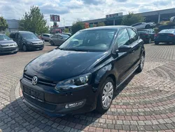 Schwarz Gebraucht 2011 VW Polo Comfortline Limousine | 3.900 € (Superpreis)