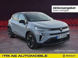 Rafalegrau dach in black pe Gebraucht 2025 Renault Captur Techno SUV | 23.580 € (Fairer Preis)