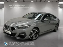 Grau Gebraucht 2024 BMW 220 Comfort Edition Coupé | 36.970 € (Fairer Preis)