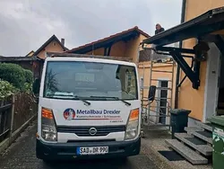 Gebraucht 2008 Nissan Cabstar Abholung | 7.000 €