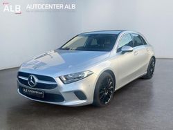 Silber Gebraucht 2019 Mercedes A200 Limousine | 19.989 € (Fairer Preis)