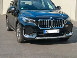 Schwarz Gebraucht 2023 BMW X1 Comfort Edition SUV | 44.900 € (Guter Preis)
