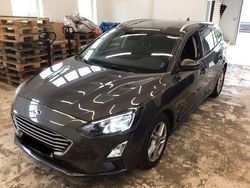Gebraucht 2020 Ford Focus Cool & Connect Kombi | 12.999 € (Guter Preis)