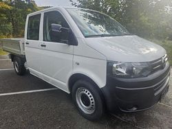 Weiß Gebraucht 2014 VW T5 Van | 13.995 € (Guter Preis)