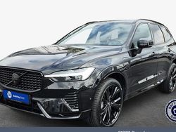 Onyx black metallic Gebraucht 2024 Volvo XC60 Ultra SUV | 52.450 € (Fairer Preis)