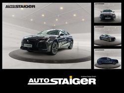 Nachtflug Neu 2025 DS Automobiles DS4 Limousine | 30.987 € (Etwas zu teuer)