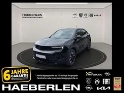 Karbon schwarz (metallic) Gebraucht 2024 Opel Mokka SUV | 23.980 € (Fairer Preis)