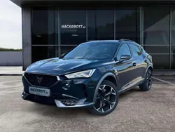 Gruen Gebraucht 2022 Cupra Formentor VZ SUV | 27.980 € (Guter Preis)