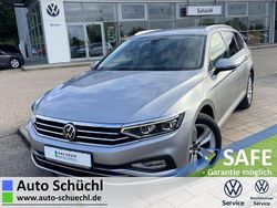 Pyritsilber metallic Gebraucht 2021 VW Passat Elegance Kombi | 24.358 € (Fairer Preis)