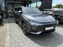 Grau Neu 2025 MG HS Luxury SUV | 33.640 € (Teuer)