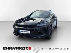 Schwarz Gebraucht 2024 Cupra Formentor SUV | 30.480 € (Fairer Preis)