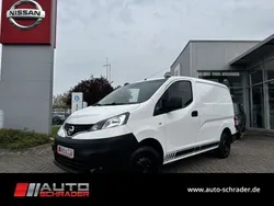 Weiß Gebraucht 2017 Nissan NV200 Comfort Van | 11.950 € (Etwas zu teuer)