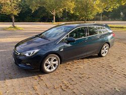 Gebraucht 2016 Opel Astra Innovation Kombi | 6.550 € (Superpreis)
