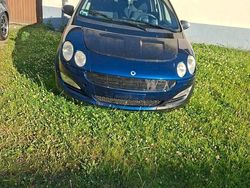 Gebraucht 2006 Smart ForFour Kleinwagen | 750 € (Guter Preis)