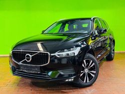 Schwarz Gebraucht 2020 Volvo XC60 Momentum SUV | 22.990 € (Fairer Preis)