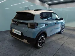Blau Gebraucht 2025 Citroën C3 Kleinwagen | 18.499 € (Fairer Preis)