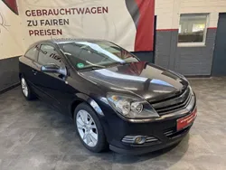 Opel Astra GTC