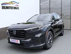 Schwarz Gebraucht 2023 Honda CR-V Advance SUV | 39.800 € (Guter Preis)