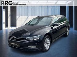 Schwarz Gebraucht 2023 VW Passat Business Kombi | 20.989 € (Guter Preis)