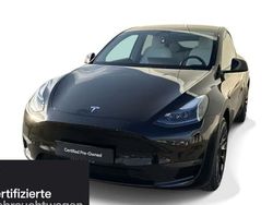 Schwarz Gebraucht 2022 Tesla Model Y SUV | 36.800 € (Fairer Preis)