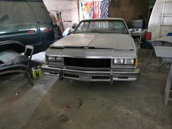 Grau Gebraucht 1978 Chevrolet Caprice Limousine | 10.000 €