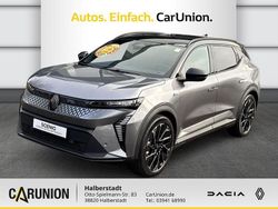 Grau Gebraucht 2024 Renault Scenic E-Tech SUV | 51.390 €