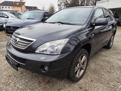 Grau Gebraucht 2008 Lexus RX400 SUV | 3.990 €